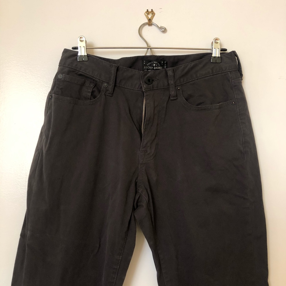 LUCKY BRAND 🍀 DENIM 30 30